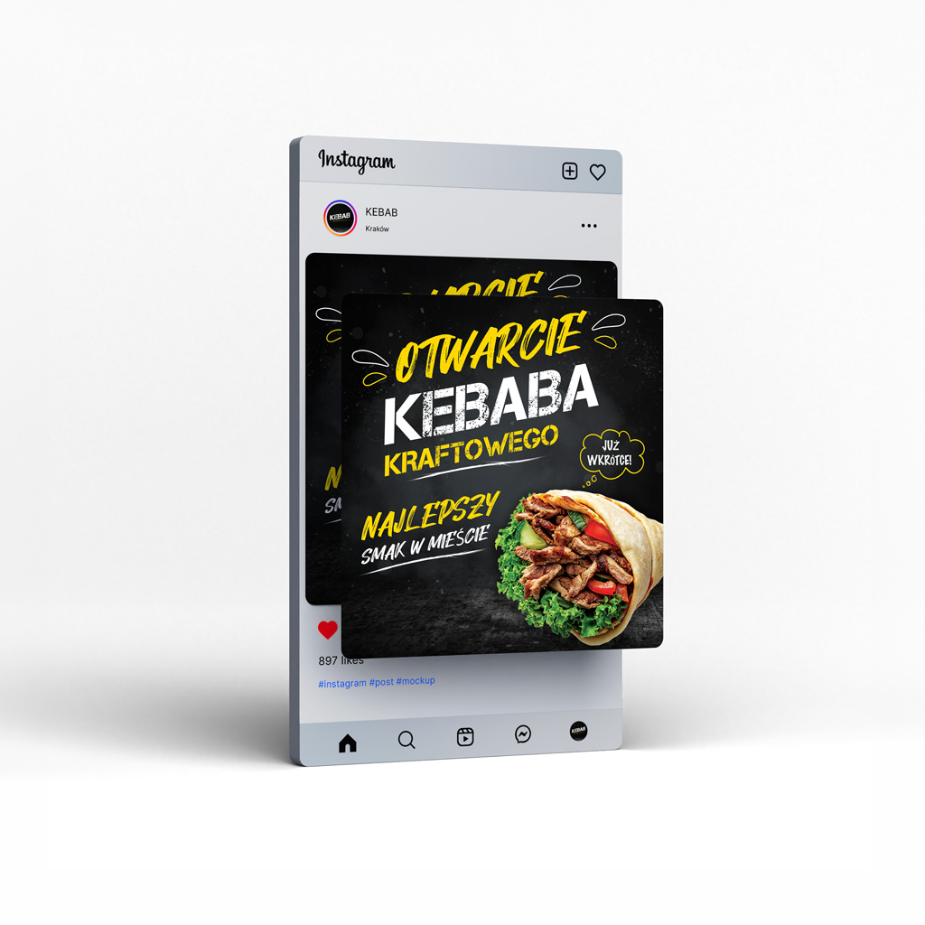 kebab